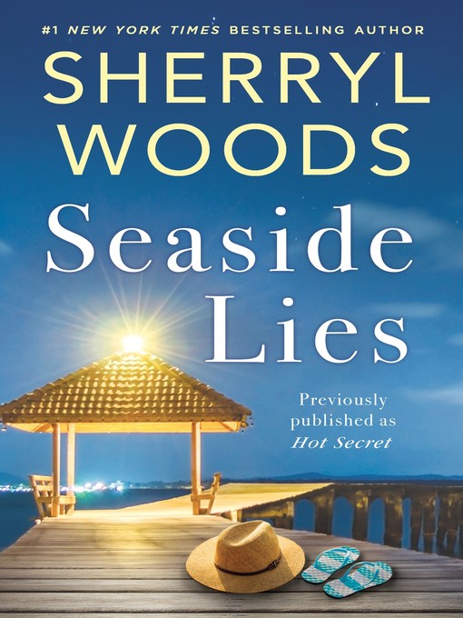 Title details for Seaside Lies by Sherryl Woods - Wait list